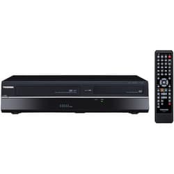 ヨドバシ.com - 東芝 TOSHIBA D-VDR9K [DVD-R/-RW 地上デジタル