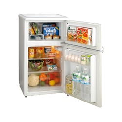 ヨドバシ.com - 森田電工 MORITA DENKO 冷蔵庫（88L・右開き