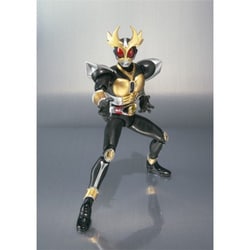 ヨドバシ.com - バンダイ BANDAI SHフィギュアーツ 仮面ライダーアギト
