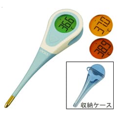 ヨドバシ.com - ヴィックス VICKS V965CJ [電子体温計 VICKSスピード