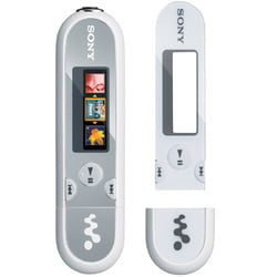 ヨドバシ.com - ソニー SONY メモリーオーディオ E040シリーズ 2GB