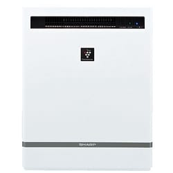 ヨドバシ.com - シャープ SHARP プラズマクラスターイオン発生機 高