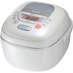 ヨドバシ.com - 東芝 TOSHIBA IH炊飯器（5.5合炊き） パールホワイト