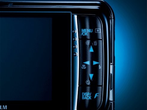 ヨドバシ.com - 富士フイルム FUJIFILM FinePix REAL 3D W1 [V1セット