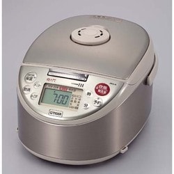 ヨドバシ.com - タイガー TIGER IH炊飯器 （5.5合） アーバンベージュ
