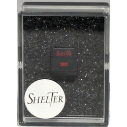 ヨドバシ.com - シェルター MMカートリッジ MODEL201用交換針 通販