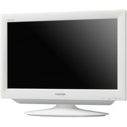 ヨドバシ.com - 東芝 TOSHIBA REGZA(レグザ) 22A1(W) 22A1(W) 通販