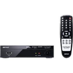 ヨドバシ.com - バッファロー BUFFALO リンクシアター フルHD対応