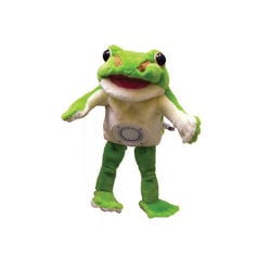 ヨドバシ.com - ケロミン カエルパペット型電子楽器 コケロミン