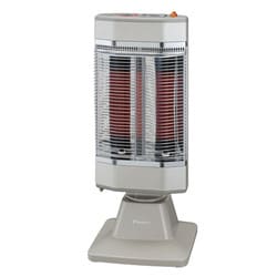 ヨドバシ.com - ダイキン DAIKIN 遠赤外線ストーブ セラムヒート