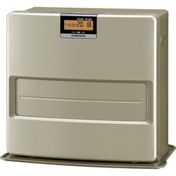 ヨドバシ.com - コロナ CORONA 石油ファンヒーター ブライトゴールド