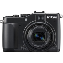 ヨドバシ.com - ニコン NIKON COOLPIX P7000 [クールピクス ブラック