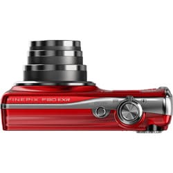 ヨドバシ.com - 富士フイルム FUJIFILM FinePix F80EXR [レッド] 通販