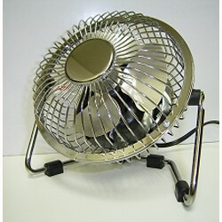 ヨドバシ.com - ニコーエイジェンシー NICOH ミニマグネットファン NA