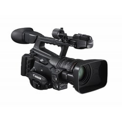ヨドバシ.com - キヤノン Canon ファイルベースビデオカメラ XF305