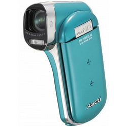 ヨドバシ.com - サンヨー SANYO Xacti(ザクティ) デジタルムービー