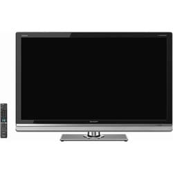 ヨドバシ.com - シャープ SHARP 46V型 地上・BS・110度CSデジタル