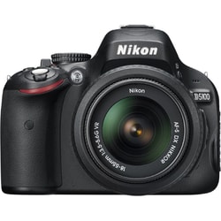 ヨドバシ.com - ニコン NIKON D5100 [18-55VR レンズキット] 通販