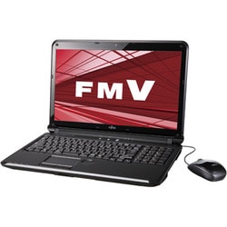 ヨドバシ.com - 富士通 FUJITSU LIFEBOOK AH56/D シリーズ 15.6型