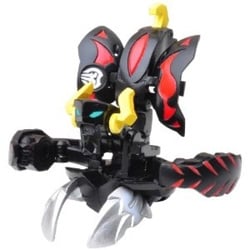 ヨドバシ.com - セガフェイブ 爆丸 BTC-25 [爆テク ブースターパック