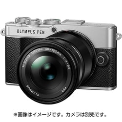 ヨドバシ.com - オリンパス OLYMPUS M.ZUIKO DIGITAL ED 40-150mm F4.0