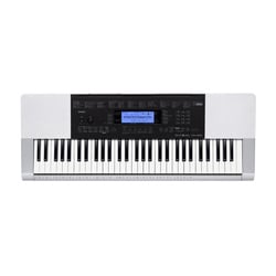 ヨドバシ.com - カシオ CASIO ベーシックキーボード 61鍵 CTK-4200