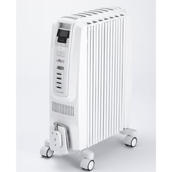ヨドバシ.com - デロンギ De'Longhi オイルヒーター 3～8畳 ドラゴン