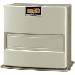 ヨドバシ.com - コロナ CORONA 石油ファンヒーター ファインゴールド