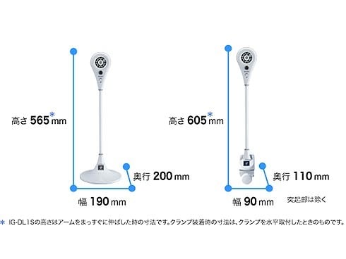 ヨドバシ.com - シャープ SHARP プラズマクラスターイオン発生機