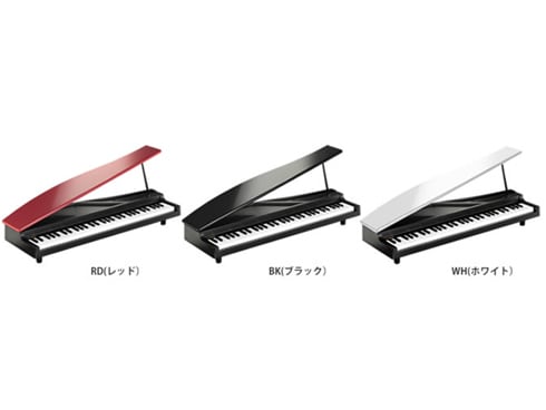 ヨドバシ.com - コルグ KORG MICROPIANO-RD [microPIANO DIGITAL PIANO
