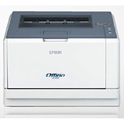 ヨドバシ.com - エプソン EPSON A4対応 モノクロレーザープリンター LP