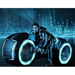 ヨドバシ.com - ホットトイズ HOT TOYS トロン：レガシー ライト