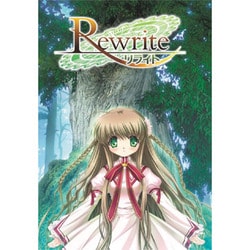 ヨドバシ.com - KEY キー Rewrite 初回限定版（リライト） [Windows