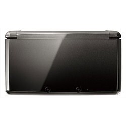 ヨドバシ.com - 任天堂 Nintendo ニンテンドー3DS コスモブラック [3DS