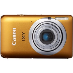 ヨドバシ.com - キヤノン Canon IXY 210F OR [オレンジ] 通販【全品