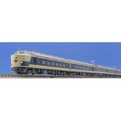 ヨドバシ.com - トミックス TOMIX Nゲージ 92841 583系JR東日本N1・N2