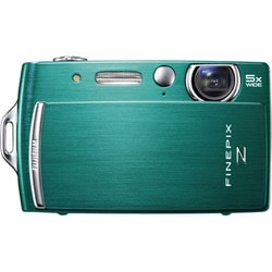 ヨドバシ.com - 富士フイルム FUJIFILM FinePix Z110 [ジェイド