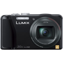 ヨドバシ.com - パナソニック Panasonic LUMIX(ルミックス) ブラック