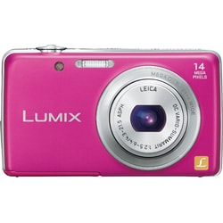 ヨドバシ.com - パナソニック Panasonic LUMIX(ルミックス) ピンク DMC
