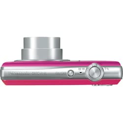 ヨドバシ.com - パナソニック Panasonic LUMIX(ルミックス) ピンク DMC