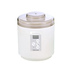 ヨドバシ.com - タニカ電器 YM-1200NW [ヨーグルトメーカー