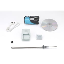 ヨドバシ.com - キヤノン Canon PowerShot D20 [コンパクトデジタル