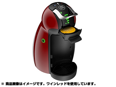 ヨドバシ.com - ネスレ Nestle ネスカフェドルチェグスト Genio