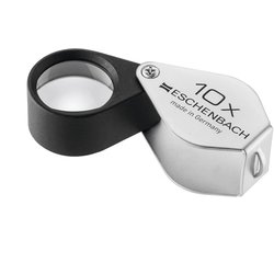 ヨドバシ.com - エッシェンバッハ 精密繰出しルーペ 1176-10 通販