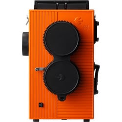 ヨドバシ.com - BlackBird Fly ブラックバードフライ 2眼レフカメラ