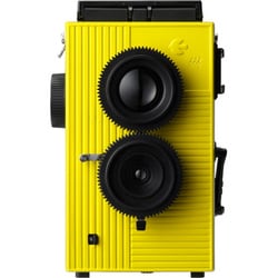 ヨドバシ.com - BlackBird Fly ブラックバードフライ 2眼レフカメラ