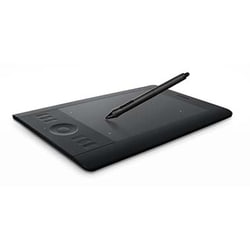 ヨドバシ.com - ワコム WACOM Intuos5 touch small プロフェッショナル