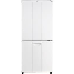 ヨドバシ.com - ハイアール Haier 冷蔵庫 （138L・右開き） ホワイト