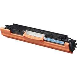 ヨドバシ.com - キヤノン Canon トナーカートリッジ329 シアン CRG