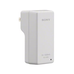 ヨドバシ.com - ソニー SONY USB AC充電器 USB ACアダプター USB-A×2
